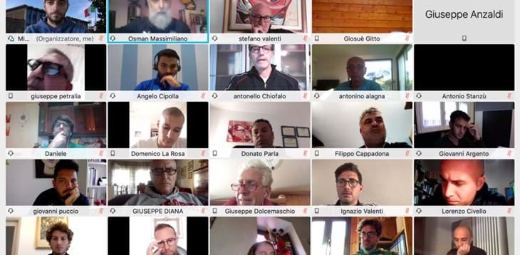 Oggi formazione sul tema: “L’Area di Sviluppo Territoriale e la metodologia del Programma di Sviluppo Territoriale”
