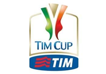 Tim Cup: ieri i sorteggi. Inizio il 10 agosto, le prime 12 squadre di Serie A in campo il 24 agosto