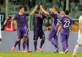 UEFA Europa League: oggi in campo Fiorentina, Inter, Napoli e Torino