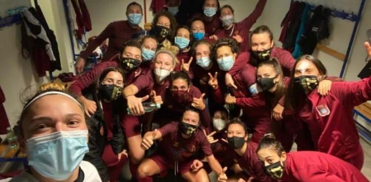 Prima vittoria in campionato per il Pontedera, 0-0 tra Cesena e Riozzese Como, cinque rinvii per Covid