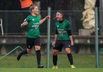 Fase a gironi, si riparte da Cittadella-Florentia e Brescia-Inter. Giovedì tocca a Milan e Sassuolo