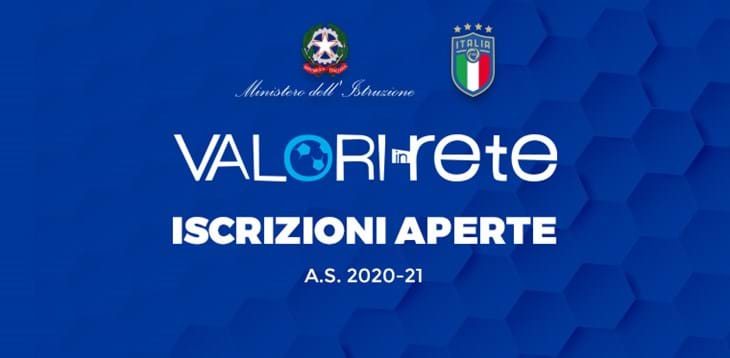 Il supporto SGS a insegnanti e alunni con il lancio della progettualità di Valori in Rete