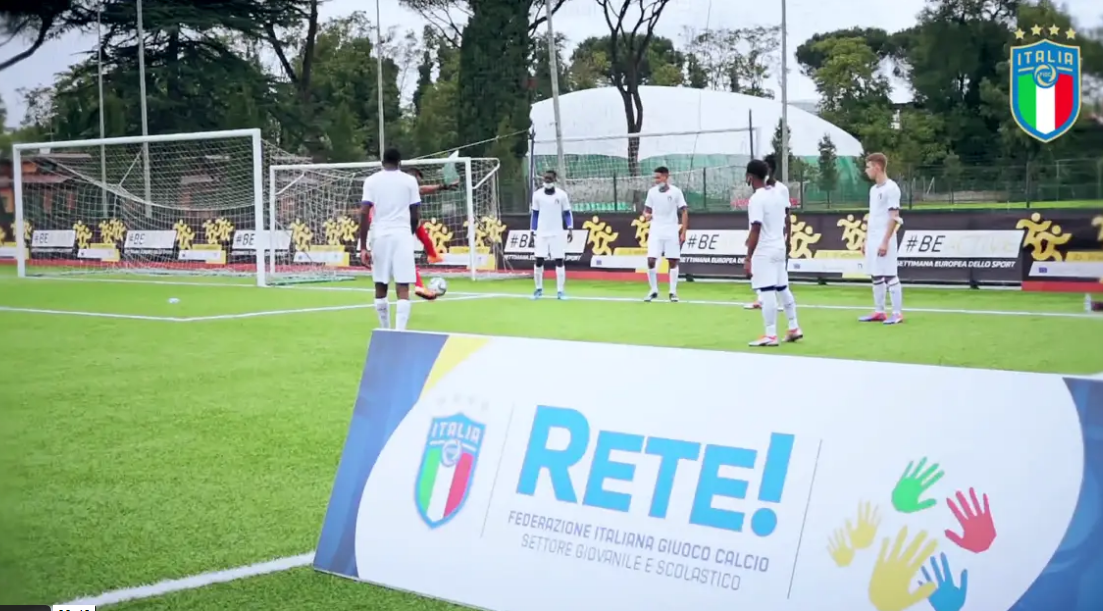 Clip progetto rete 2020