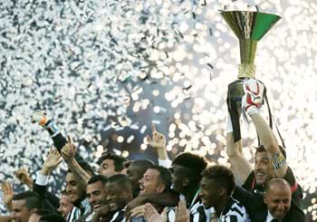 Serie A, tutti i numeri dell'edizione 2014/15