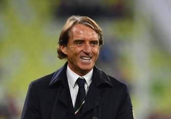 Buon compleanno al Ct Roberto Mancini! 