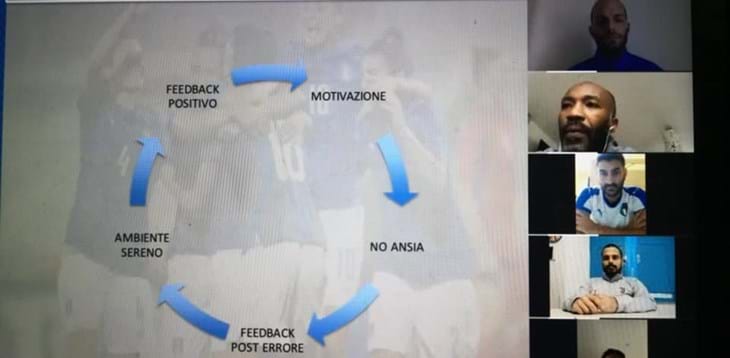 Le AST calabresi hanno preso il volo. Circa venti Scuole Calcio Elite già visitate