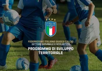Il Progetto di Sviluppo Territoriale approfondito dall'Ast e dall'Udine United Rizzi Cormor 