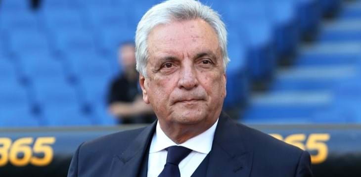 Il cordoglio della FIGC e del presidente Gravina per la scomparsa di Arturo Diaconale