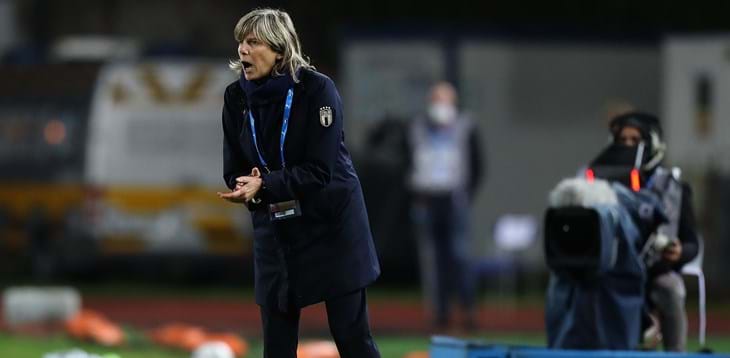 Azzurre, tutte le combinazioni per qualificarsi direttamente agli Europei senza passare dai playoff
