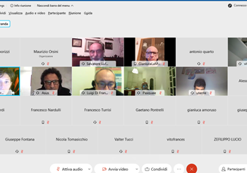 SGS Academy Puglia: prosegue il corso di formazione Entry Level rivolto ai collaboratori regionali