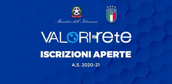Web Meeting sulle nuove progettualità di Valori in Rete