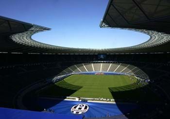 UEFA Champions League, Juventus a Berlino per la gloria