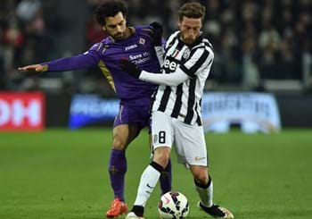 Coppa Italia, al via il ritorno delle semifinali. Stasera si parte con Fiorentina-Juventus
