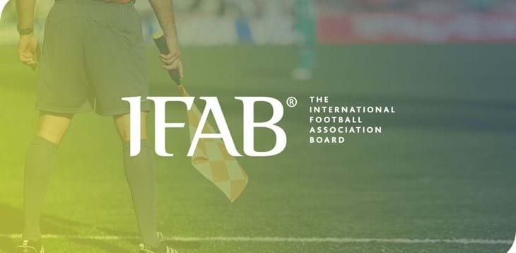 L’IFAB proroga la norma sulle 5 sostituzioni a partita fino al 31 luglio 2022