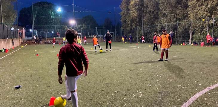 Ripresa delle attività, nota per le società SGS