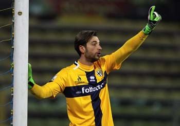 Mirante vs Karnezis, portieri a confronto nel recupero del Tardini