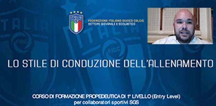 Entry Level: si è svolto il terzo appuntamento on line rivolto ai collaboratori SGS della Lombardia