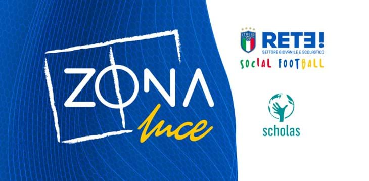 Zona Luce: il progetto FIGC-Scholas partito anche a Roma nel carcere minorile di Casal del Marmo