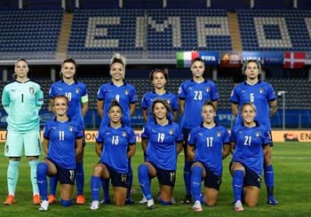 Italy up to 13th in the FIFA World Rankings USA lead followed by Germany and France