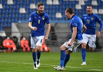 Buon compleanno ad Andrea Belotti e a Jorginho!