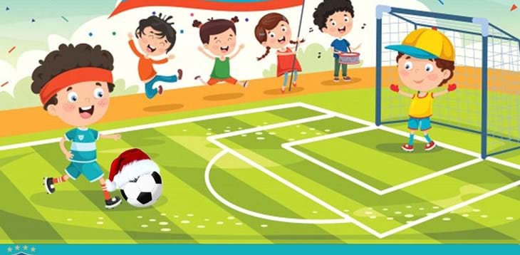 Concorso: “Una cartolina di Natale”