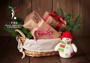 A Natale i prodotti delle società DCPS per un regalo solidale