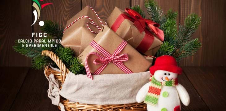 A Natale i prodotti delle società DCPS per un regalo solidale