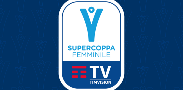 Presentate su Sky le semifinali Juve-Roma e Fiorentina-Milan. Le calciatrici in coro: “Vogliamo il titolo”