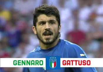 Buon compleanno a Gennaro Gattuso!