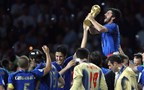 Buon compleanno a Gennaro Gattuso, Campione del Mondo nel 2006!