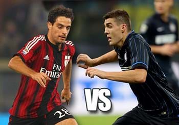 Dodicesima giornata di campionato, confronto statistico Bonaventura-Kovacic