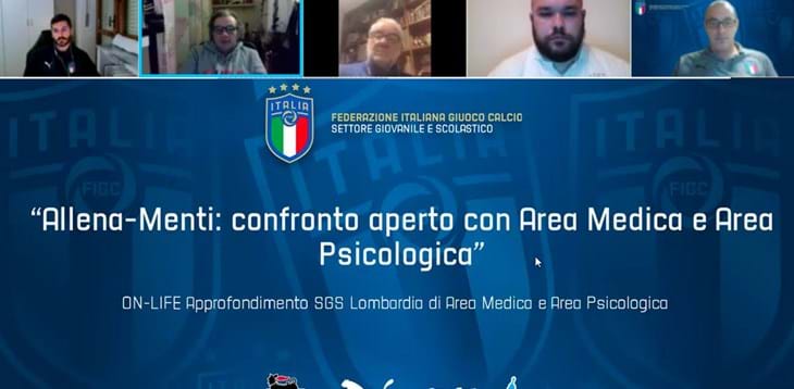 On-Life: concluso con grande successo il progetto ideato dal Coordinamento del Settore Giovanile e Scolastico