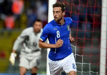Buon compleanno a Claudio Marchisio!