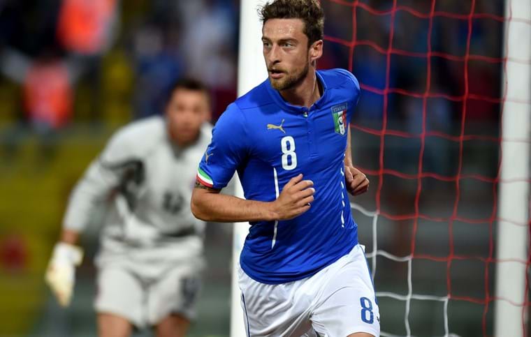 Buon compleanno a Claudio Marchisio!