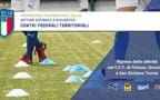 Programmato il calendario delle attività ai C.F.T.