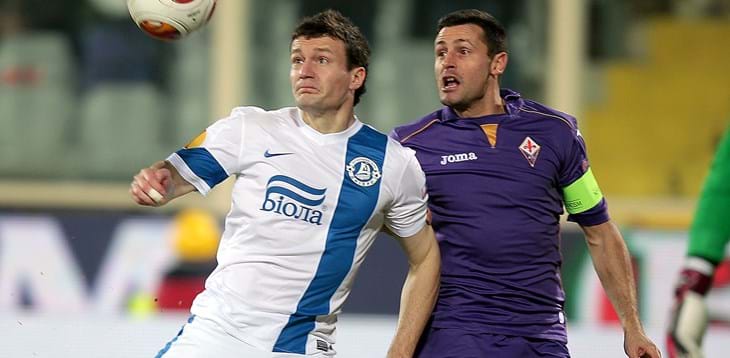 UEFA Europa League: ecco i gironi di Fiorentina, Inter, Napoli e Torino