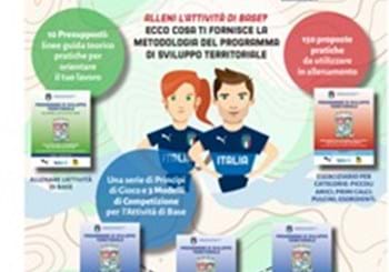 Tre squadre Under del Codroipo al lavoro con l'Ast di Pordenone