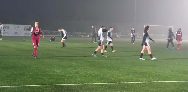 Termina con un pareggio il recupero della 10ª giornata tra Orobica e Cittadella