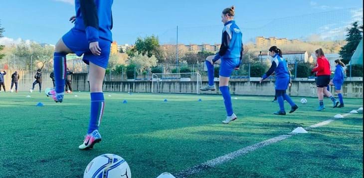 Riprese le attività tecniche nei CFT calabresi di Catanzaro e Cosenza