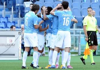Sesta giornata di campionato: risultati e marcatori