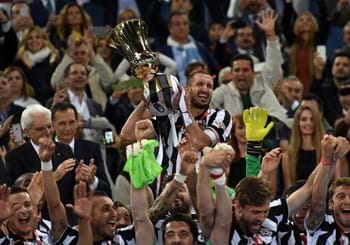 Coppa Italia, tutti i numeri dell'edizione 2014/15