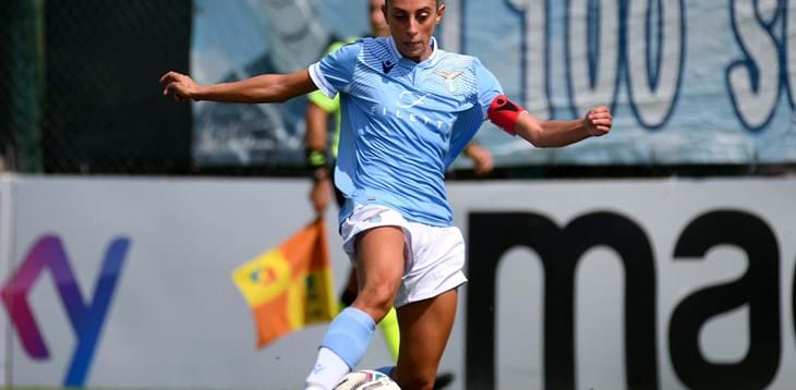 La corsa per la promozione passa dagli impegni di Riozzese Como, Cesena e Lazio. Rinviata Tavagnacco-Pomigliano