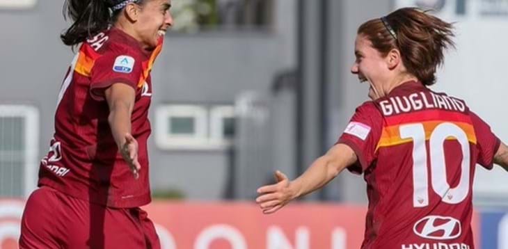 Roma e Inter raggiungono Juventus e Milan in semifinale, sarà ancora derby
