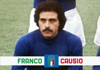 Buon compleanno a Franco Causio!