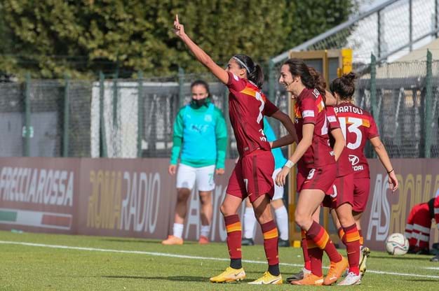 775614377-AS Roma v US Sassuolo - Womens Serie A_GSP23709_2021012311723349.JPG
