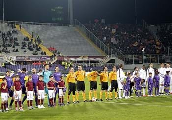 UEFA Europa League: Roma-Fiorentina, c'è posto solo per una