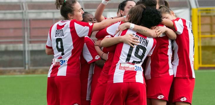 3-3 tra Pomigliano e Vicenza, il Ravenna batte la Lazio e sale al terzo posto in classifica
