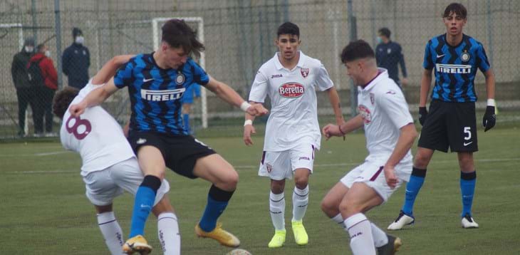 Test match: Milan batte Cremonese U17 e Parma U15, Inter perde due gare e fa 4-4 con la Juventus U16