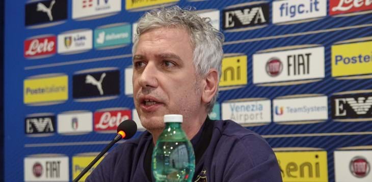 Gli Azzurri pronti per la Finlandia. Bellarte: “Vogliamo riportare l'Italia nei salotti buoni del futsal internazionale”
