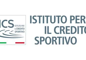 In arrivo dal 5 febbraio la seconda misura “Mutui Liquidità” dall’Istituto per il Credito Sportivo